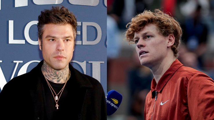 Fedez nella bufera per la strofa su Jannik Sinner paragonato a Hitler,  testo della nuova canzone fa discutere