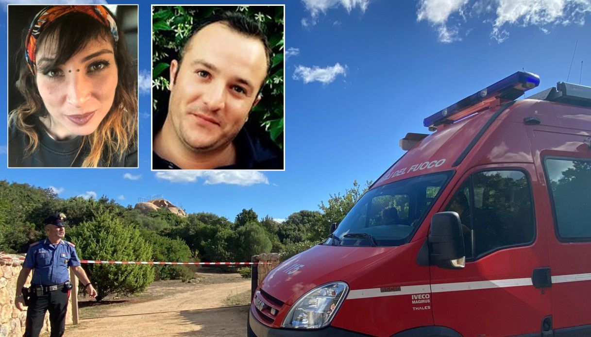 femminicidio di cinzia pinna la donna 232 salita sull auto di emanuele ragnedda le immagini della telecamera