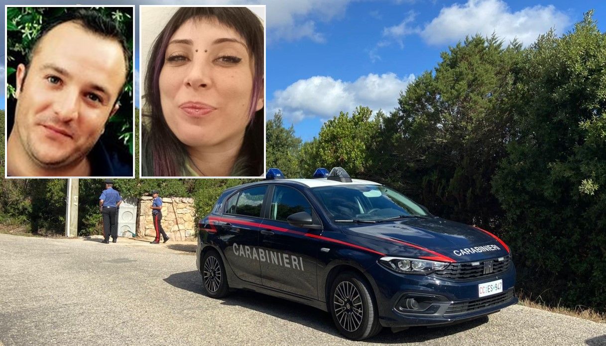 Femminicidio Cinzia Pinna, Emanuele Ragnedda dice di aver sparato per difendersi: c