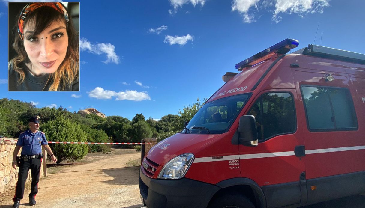 femminicidio di cinzia pinna chi 232 l altro indagato oltre a emanuele ragnedda