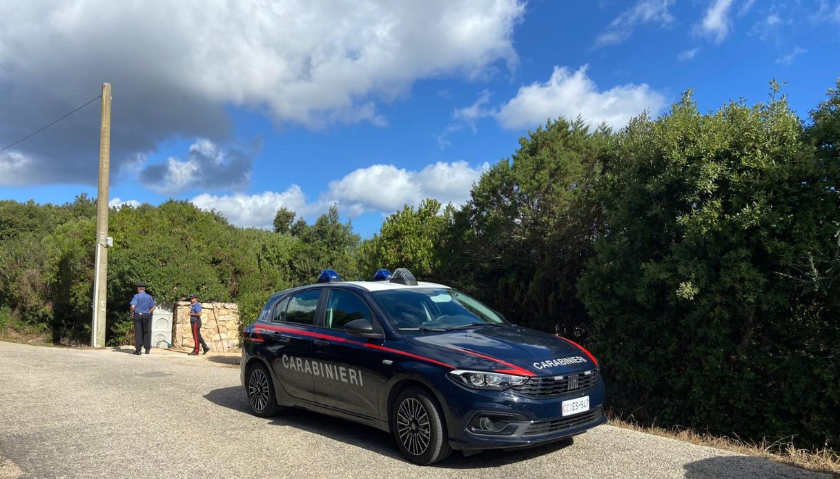 femminicidio Cinzia Pinna Rosamaria Elvo indagata Emanuele Ragnedda