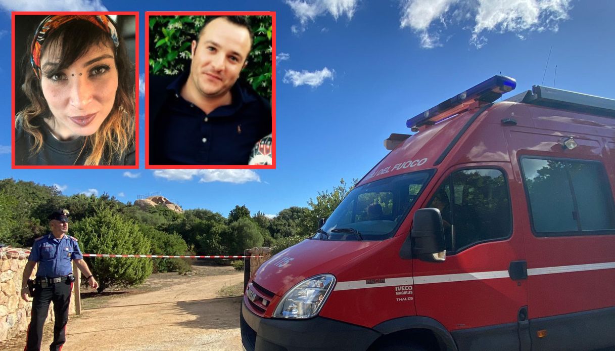 femminicidio di cinzia pinna indagata rosamaria elvo compagna di emanuele ragnedda avrebbe ripulito casa