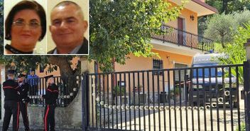 femminicidio-paupisi-benevento-salvatore-ocone-elisa-polcino-3