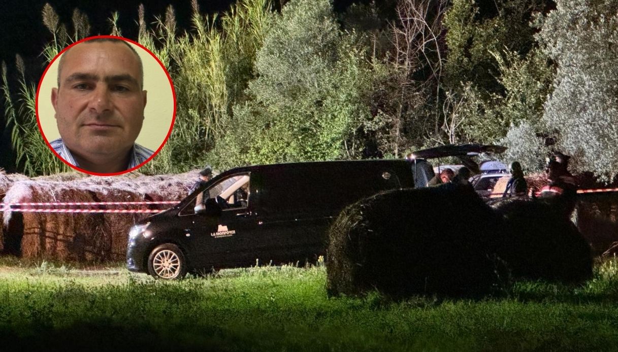 Femminicidio a Paupisi vicino Benevento, Salvatore Ocone "finì sotto cura", la testimonianza di un residente