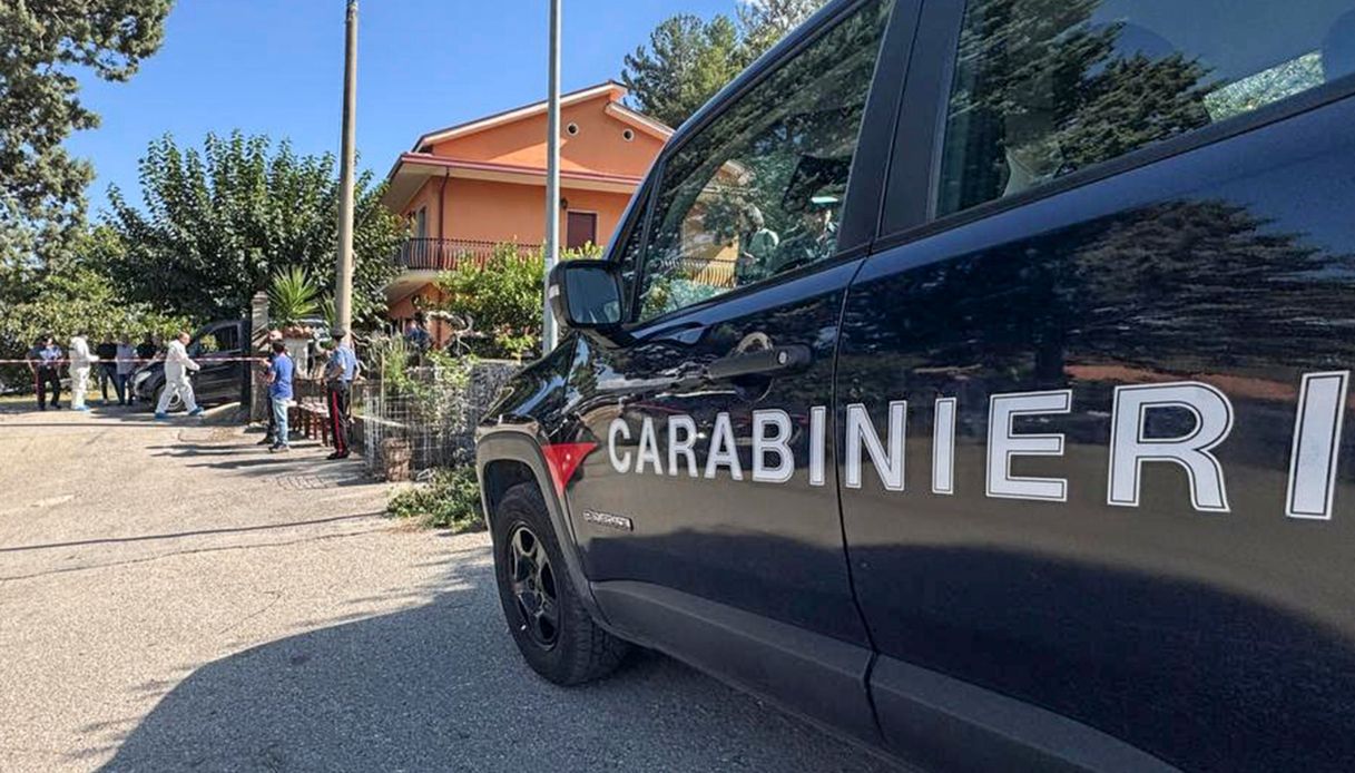 Femminicidio a Paupisi, Salvatore Ocone fermato a Campobasso: i dettagli sul rapporto con Elisa Polcino
