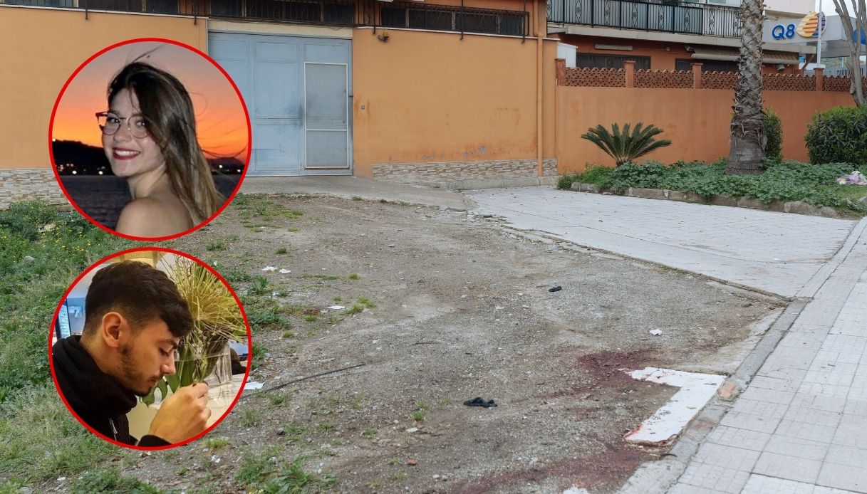 Femminicidio di Sara Campanella, verso l Femminicidio di Sara Campanella, verso l