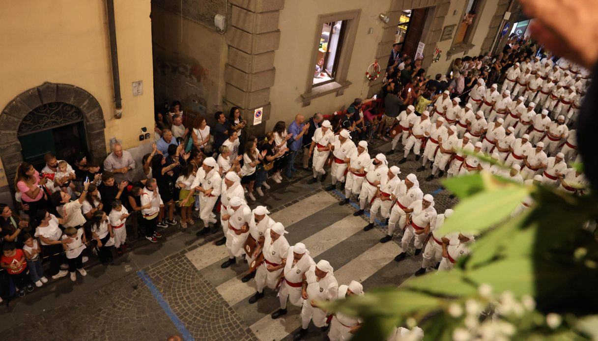 Attentato sventato alla Festa di Santa Rosa a Viterbo? Arrestati uomini con armi ed esplosivi, il precedente Attentato sventato alla Festa di Santa Rosa a Viterbo? Arrestati uomini con armi ed esplosivi, il precedente