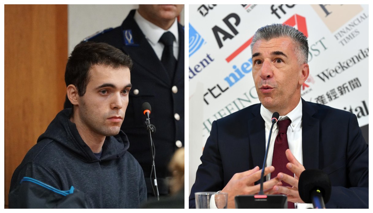 Filippo Turetta aggredito in carcere a Verona, per Gino Cecchettin "violenza non è risposta, non sono felice"