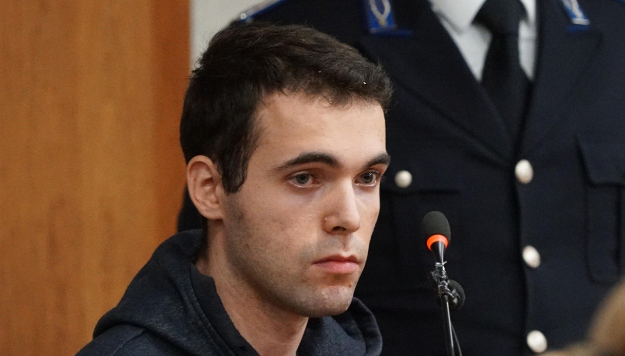 Filippo Turetta preso a pugni da un detenuto in carcere a Verona dopo il trasferimento dalla sezione protetta