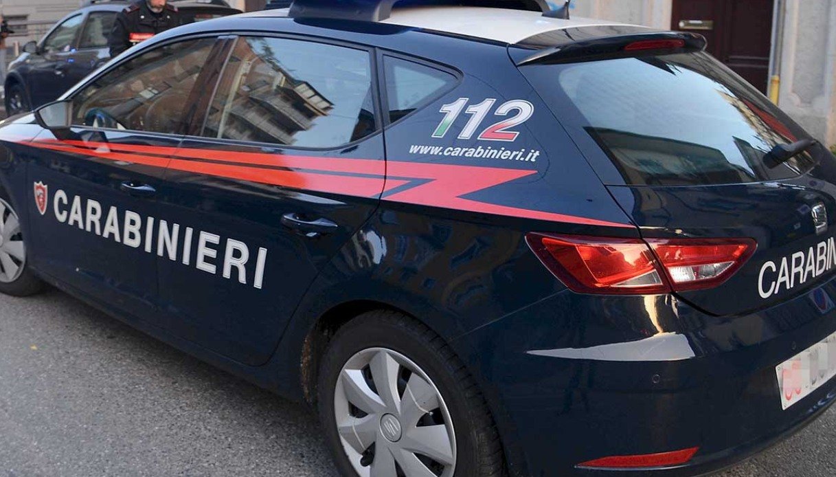 Morti due ragazzi a Follo vicino La Spezia in un incidente in moto, vittime una 18enne e un 19enne Morti due ragazzi a Follo vicino La Spezia in un incidente in moto, vittime una 18enne e un 19enne