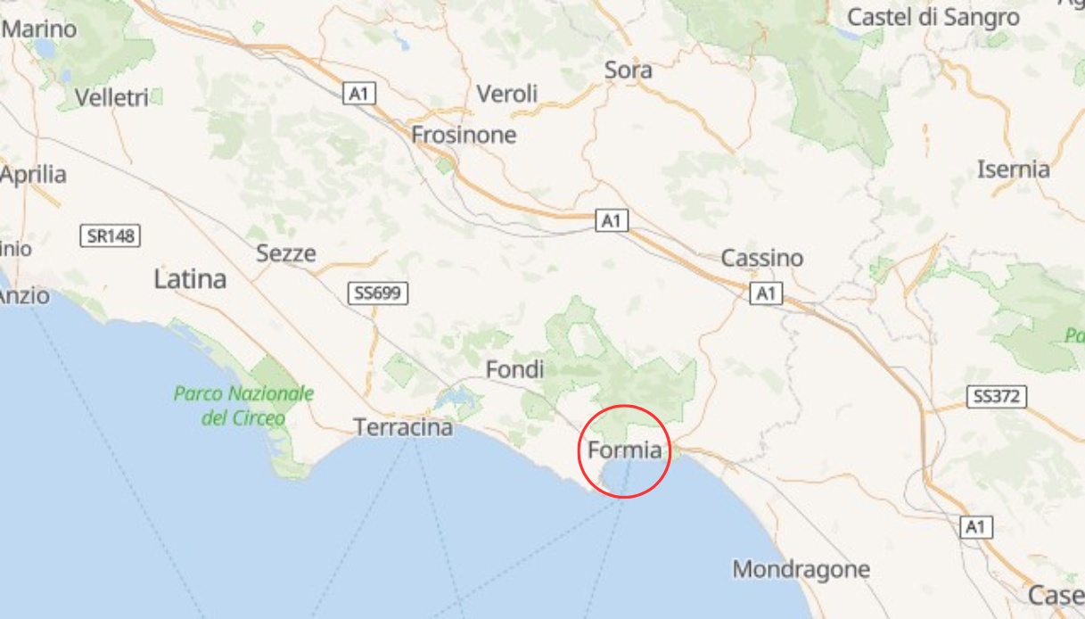 A Formia professore accusato di abusi sessuali su studentesse minorenni ...