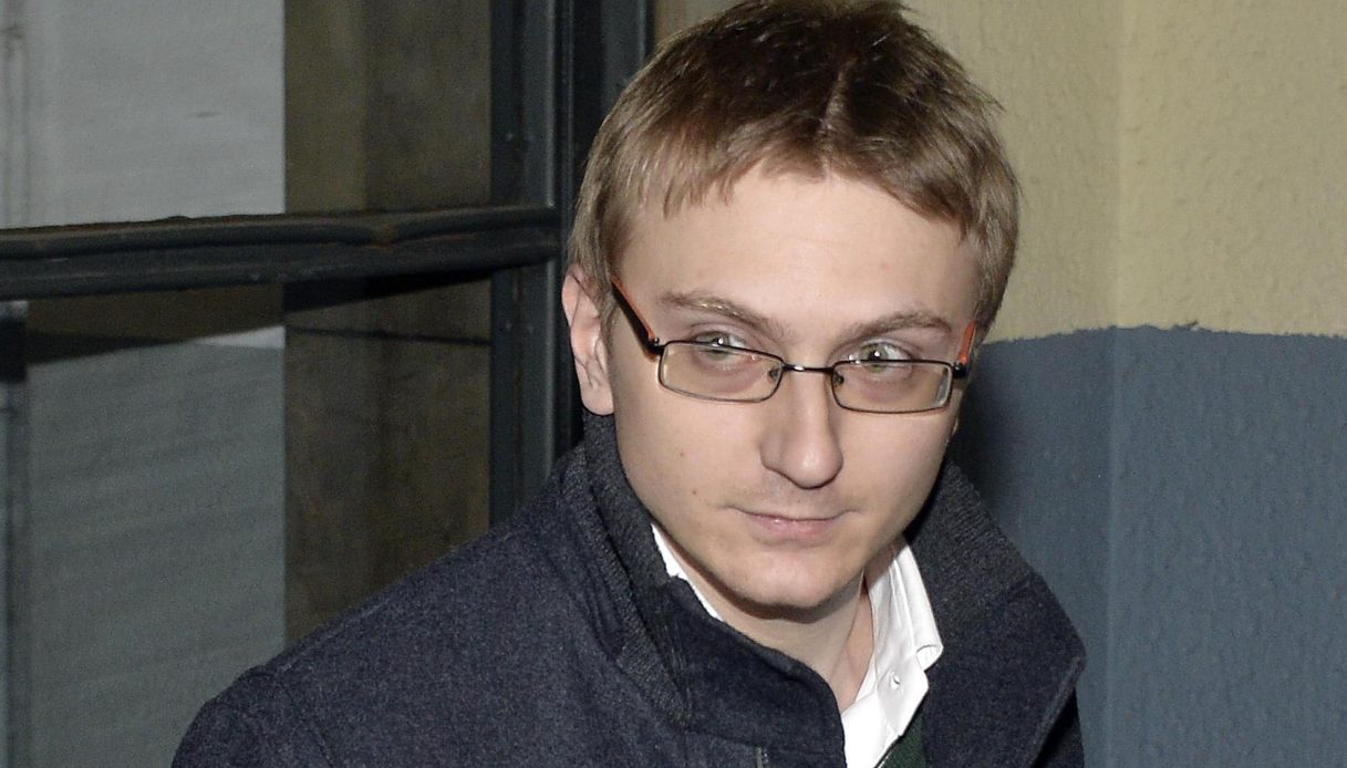 Garlasco, la reazione di Alberto Stasi dopo l