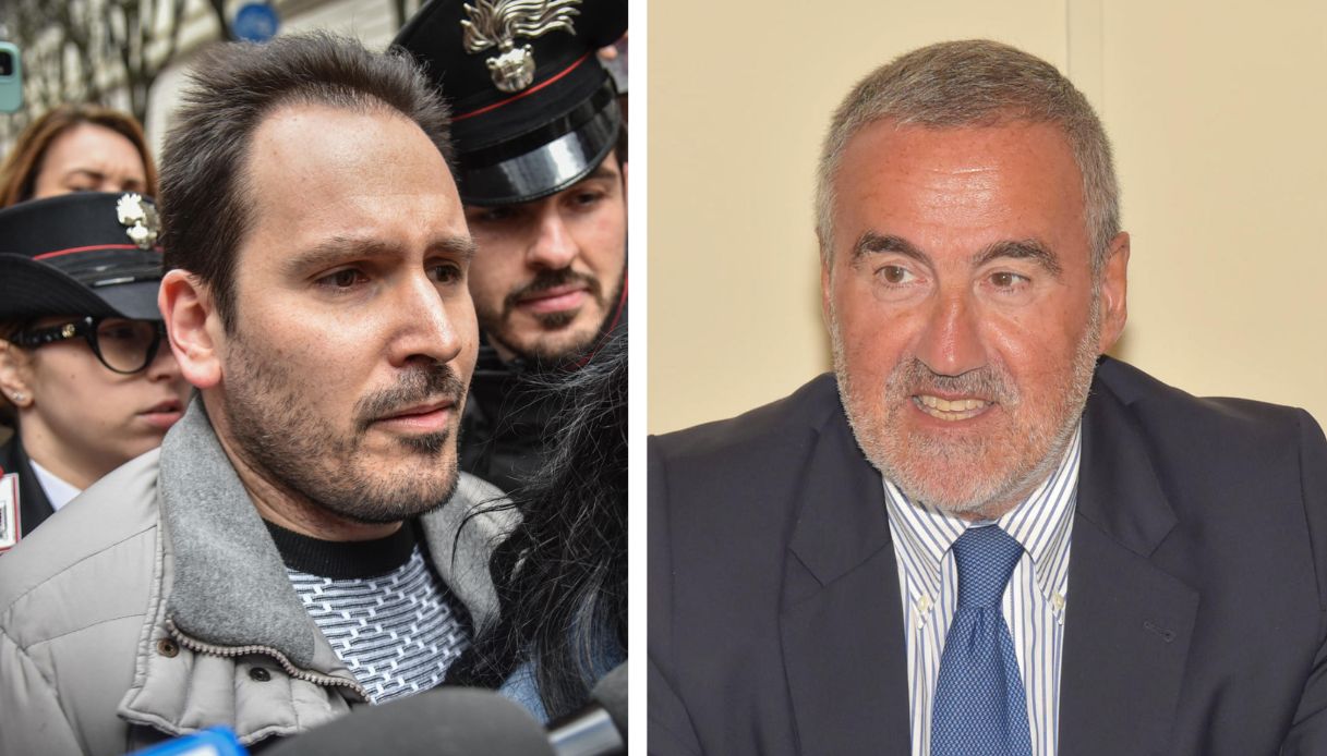Garlasco, dubbi su Andrea Sempio con l