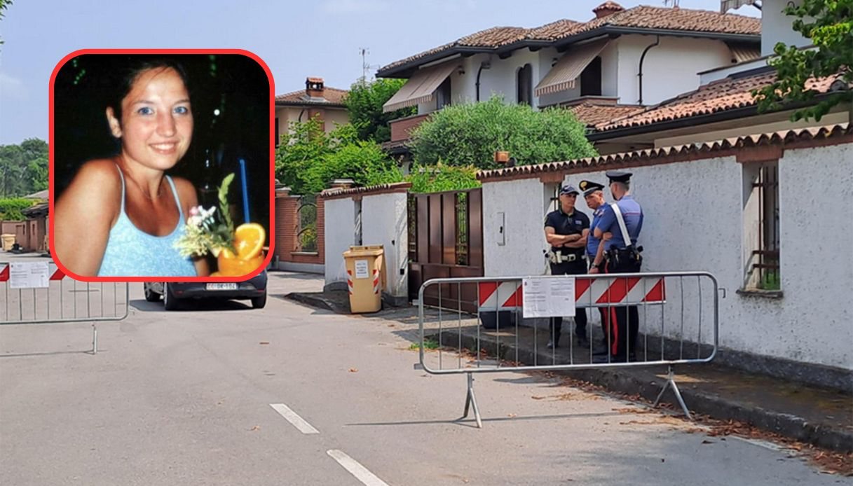 Garlasco, nessuna svolta dalla BPA sulle macchie di sangue a casa Poggi: altro buco nell