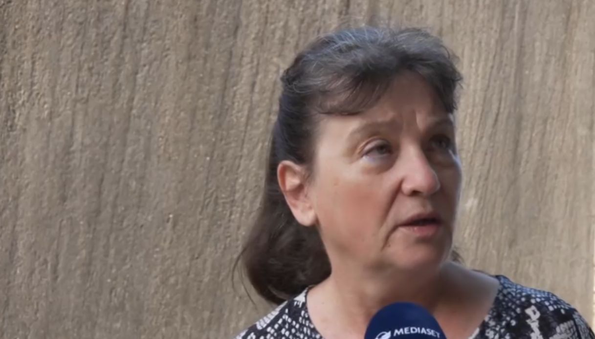 garlasco sempio e la possibile corrispondenza del dna sulle unghie di chiara poggi la reazione della madre