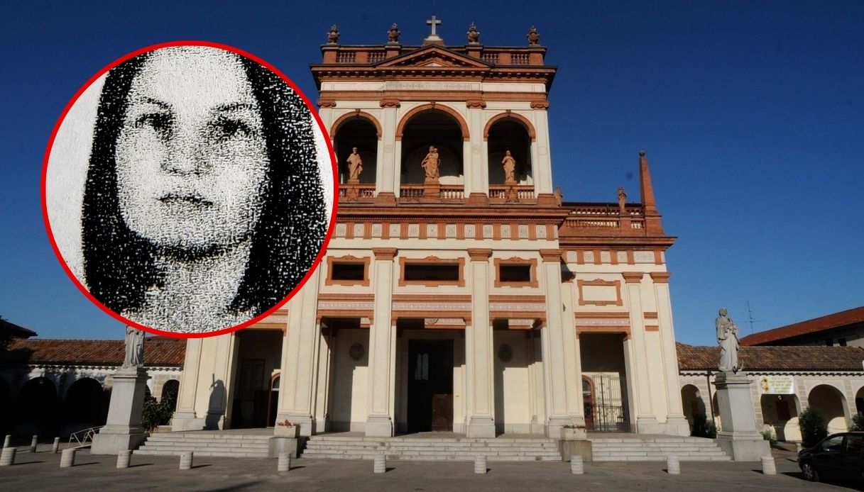 garlasco don gregorio intervistato sui misteri del santuario della bozzola la verit224 si vedr224
