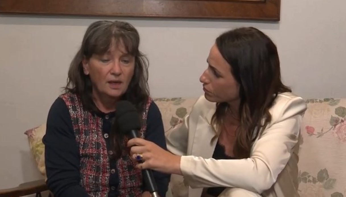 garlasco i genitori di andrea sempio interrogati per ore la madre mai dato una lira a venditti