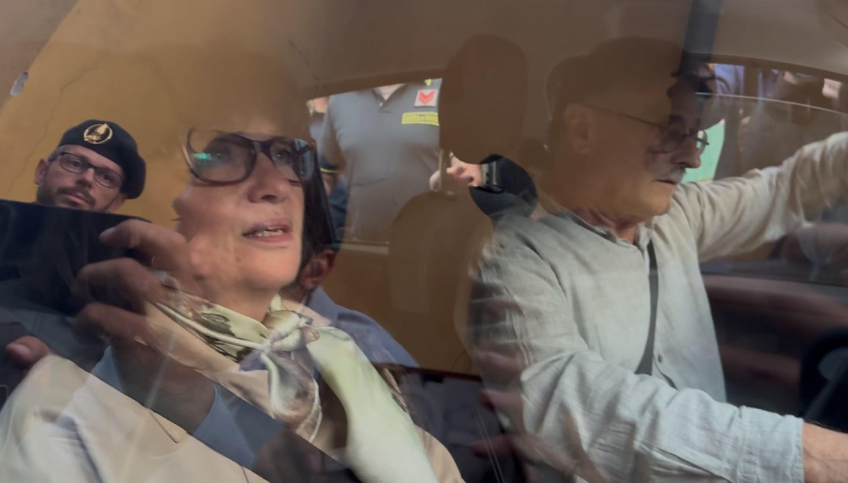 garlasco l intercettazione dei genitori di andrea sempio sull assegno e l ex procuratore mario venditti