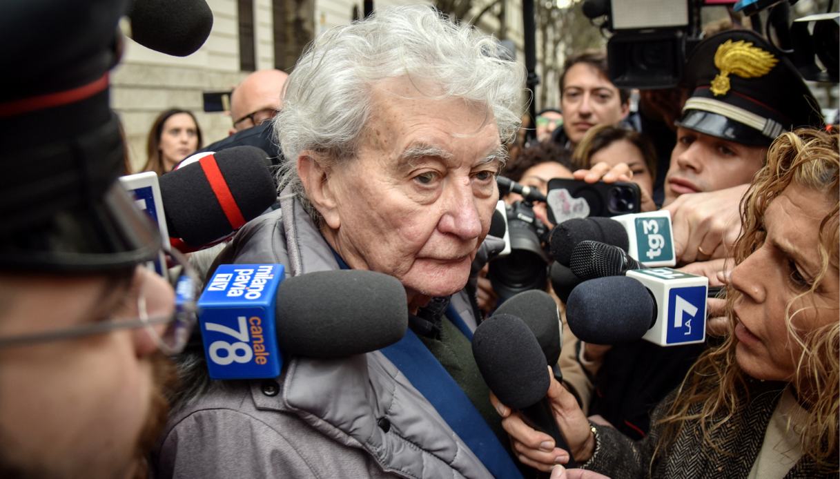 garlasco lovati sbotta sul biglietto a casa sempio mancano solo il papa e il presidente della repubblica