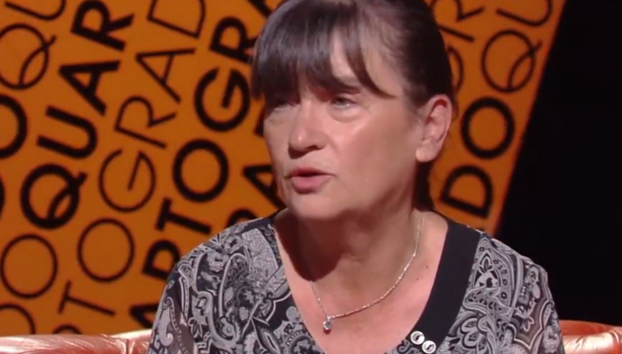 Garlasco, la madre di Andrea Sempio rompe il silenzio sul pompiere e il malore: "Solo bufale e schifezze"