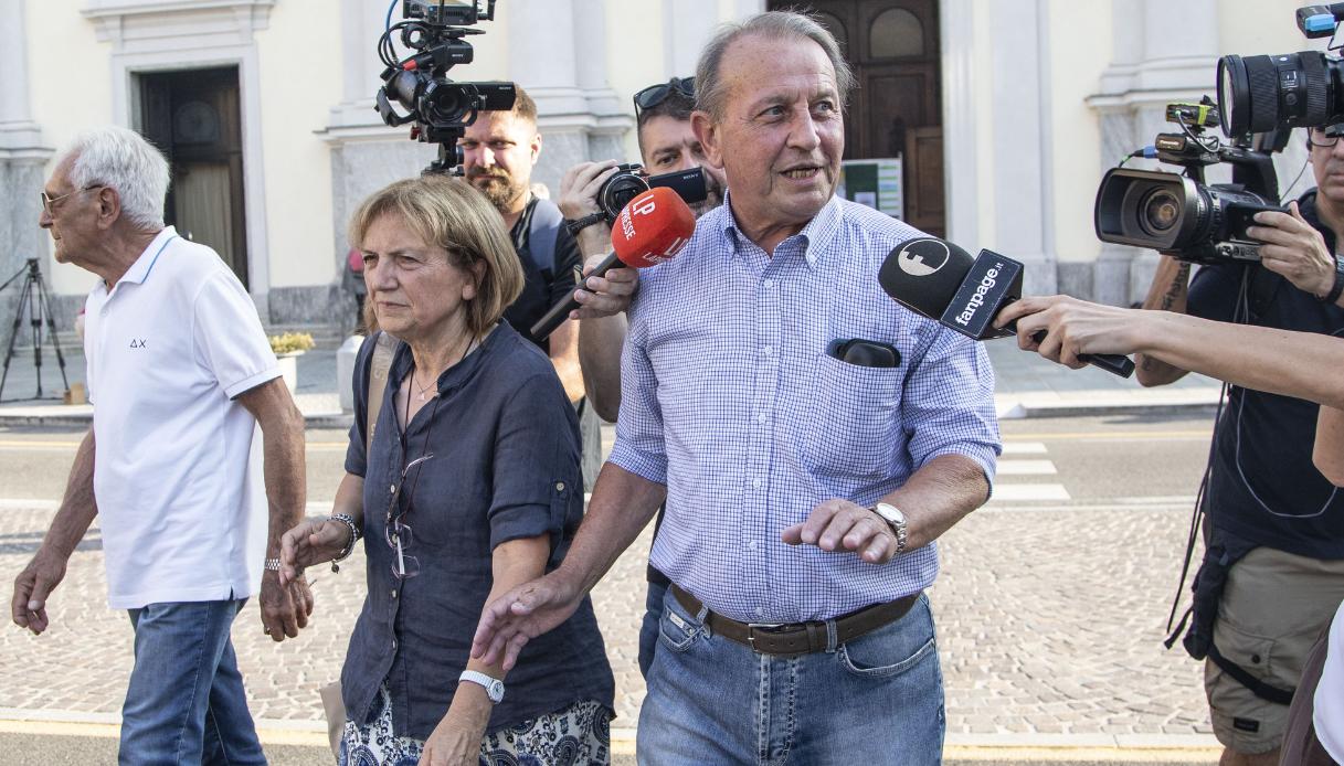 Garlasco, i sospetti su Mario Venditti e il biglietto trovato a casa Sempio: la famiglia Poggi attacca Stasi
