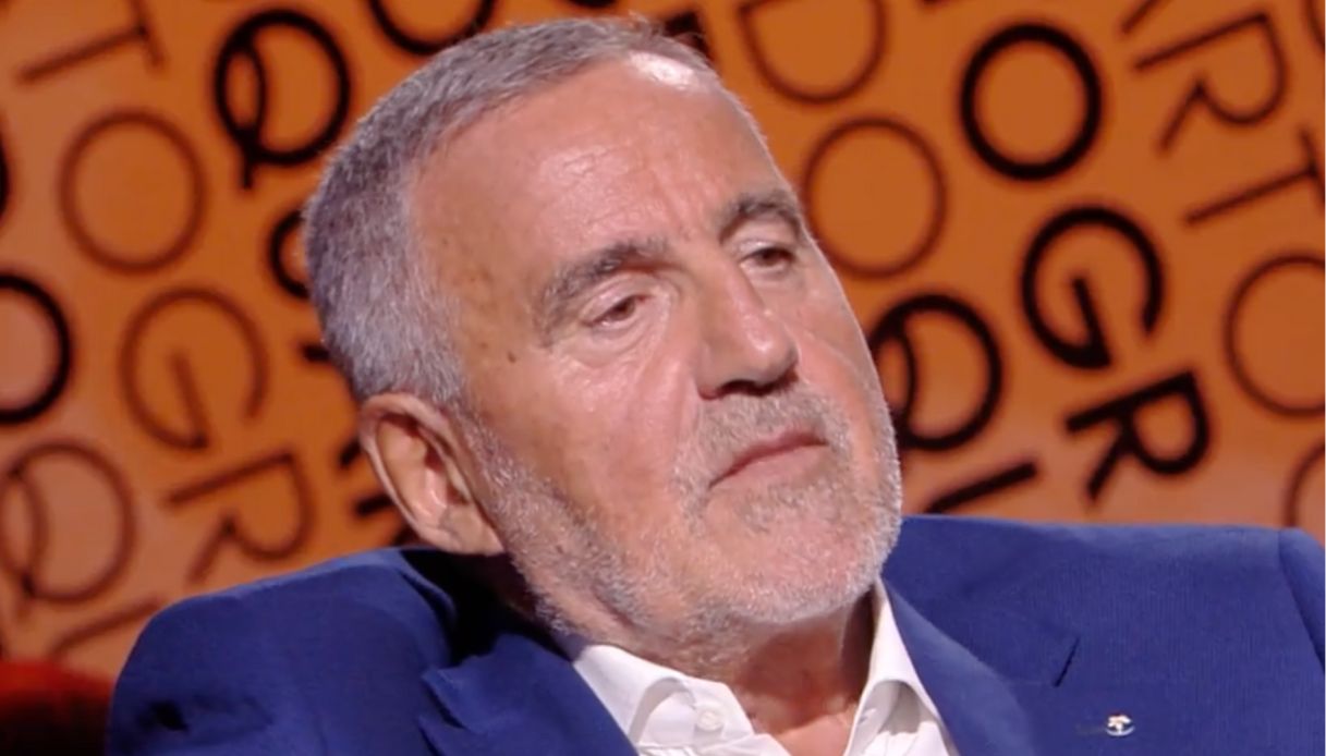 garlasco chi 232 l ex procuratore di pavia mario venditti e cosa ha detto su andrea sempio durante le indagini