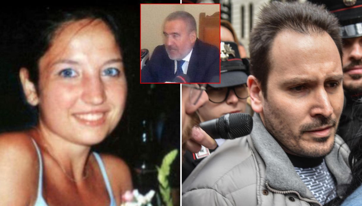 garlasco la mossa dei sempio dopo l8217accusa di corruzione al pm venditti summit in famiglia dalle zie