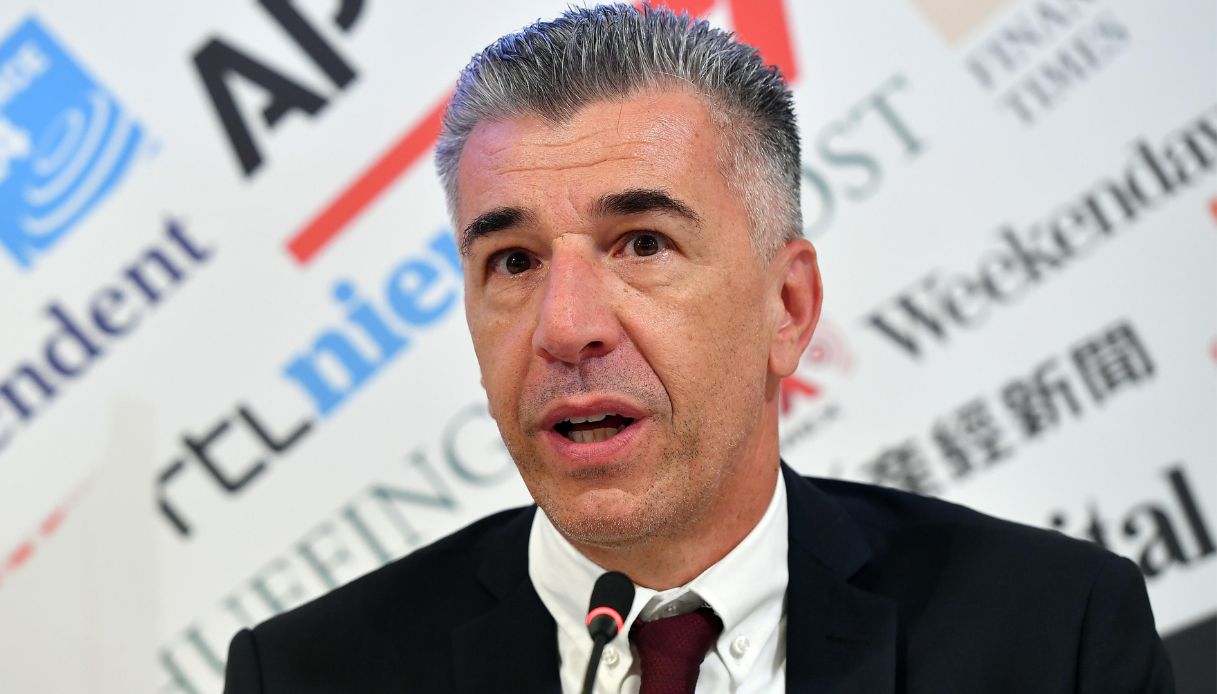 Gino Cecchettin torna a parlare di Filippo Turetta dopo l