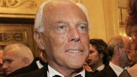 Giorgio Armani entra nella Treccani, cosa significano armaniano e armanizzare inseriti nei dizionari italiani