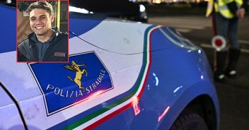 giuseppe-maggio-poliziotto-morto-nicosia-incidente