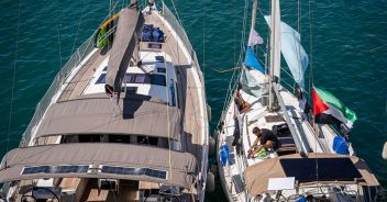 Global Sumud Flotilla