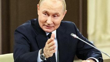 guerra Russia Europa Putin