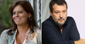 Ilaria Salis: Notizie e ultimi Aggiornamenti | Virgilio Notizie