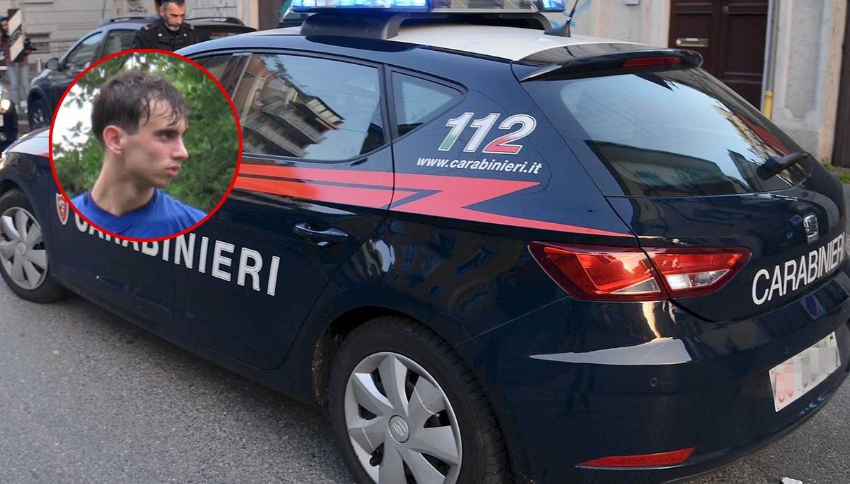 Incidente a Cassino, il 19enne Francesco Marrocco muore intrappolato tra le fiamme dopo lo schianto Incidente a Cassino, il 19enne Francesco Marrocco muore intrappolato tra le fiamme dopo lo schianto