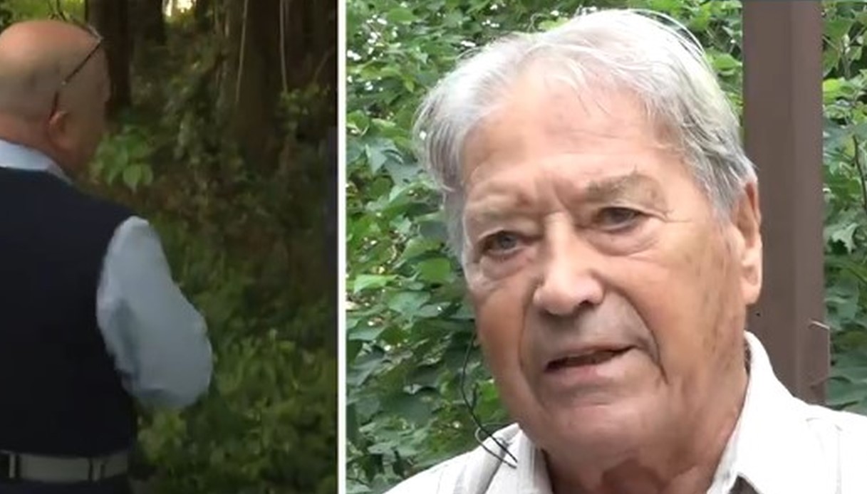 liliana resinovich claudio sterpin parla dei puntini gialli trovati sul cadavere mi sento preso in giro