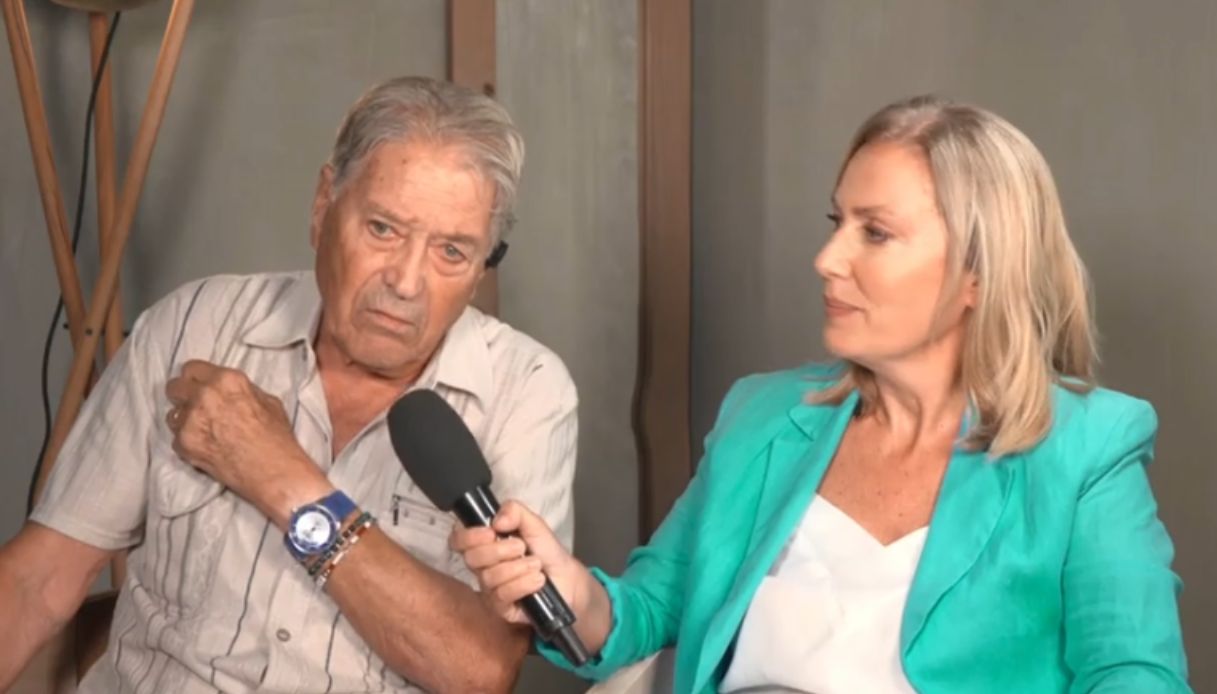 Liliana Resinovich, Claudio Sterpin contro Sebastiano Visintin per la storia delle foto nell