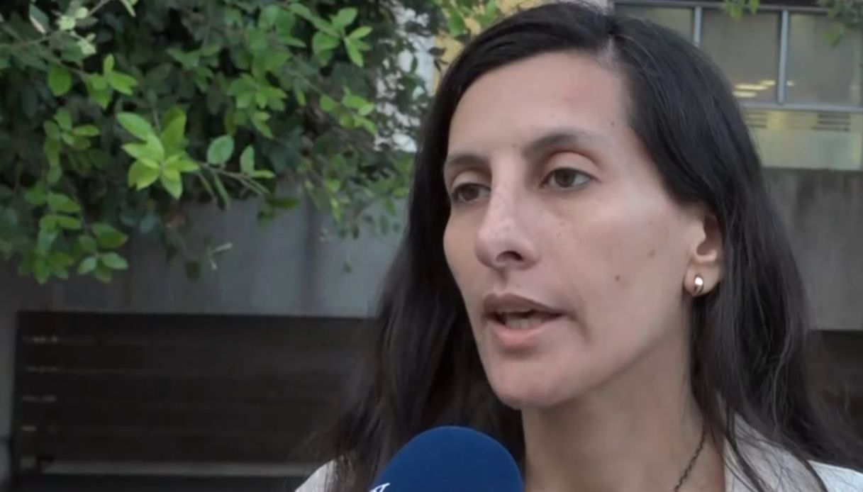 liliana resinovich i dubbi della youtuber sul telefono regalatole da sebastiano visintin ha farfugliato