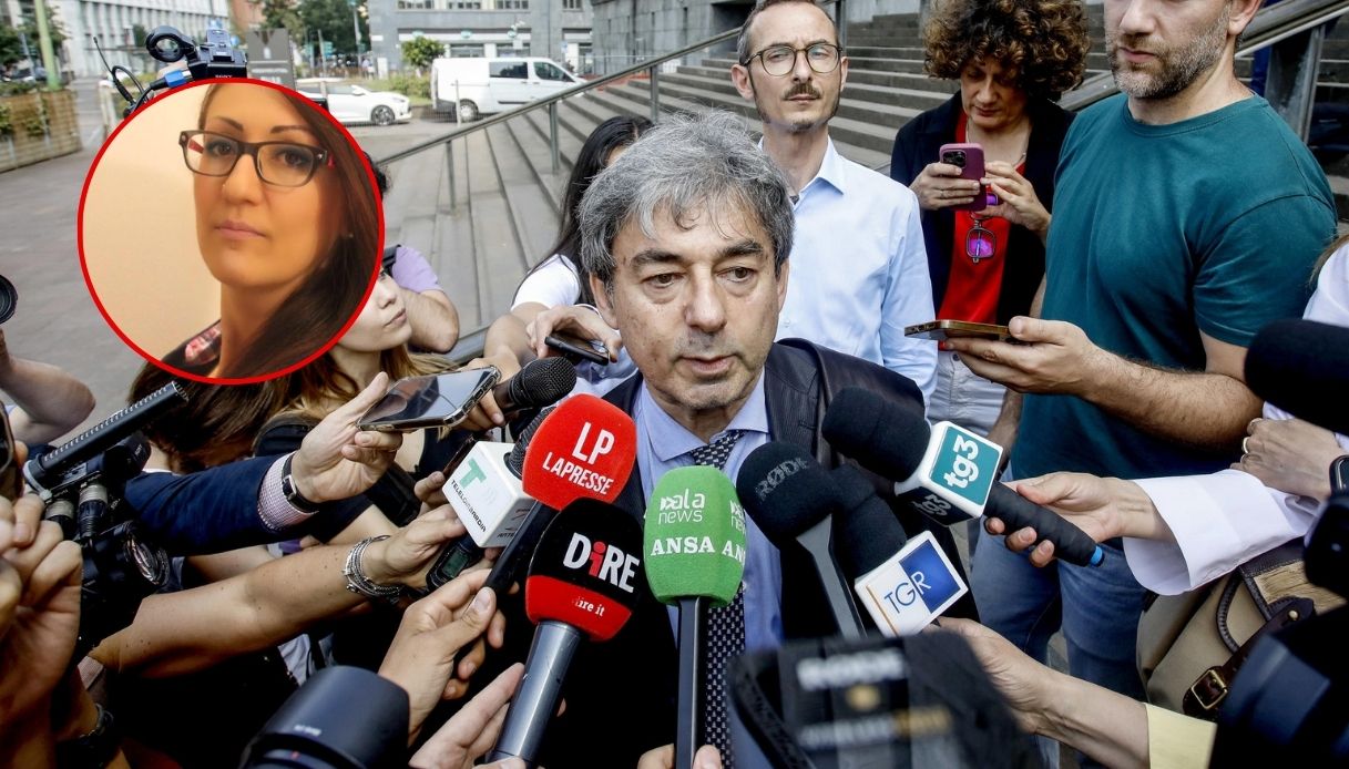 Lucia Regna e la sentenza di assoluzione all