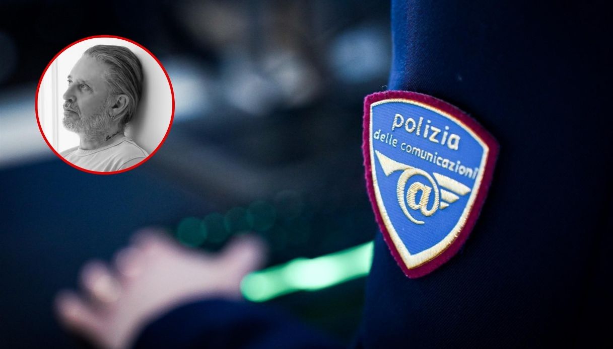 Sito sessista con foto rubate, Roberto Maggio si difende dalle accuse: "Non sono io il gestore" Sito sessista con foto rubate, Roberto Maggio si difende dalle accuse: "Non sono io il gestore"