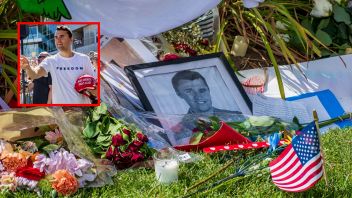 Charlie Kirk ucciso alla Utah University, morto l'attivista di destra