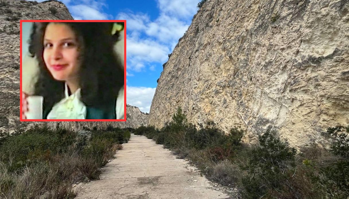 Svolta nel caso Manuela Murgia, trovate tracce di Dna maschile su slip e reggiseno della 16enne