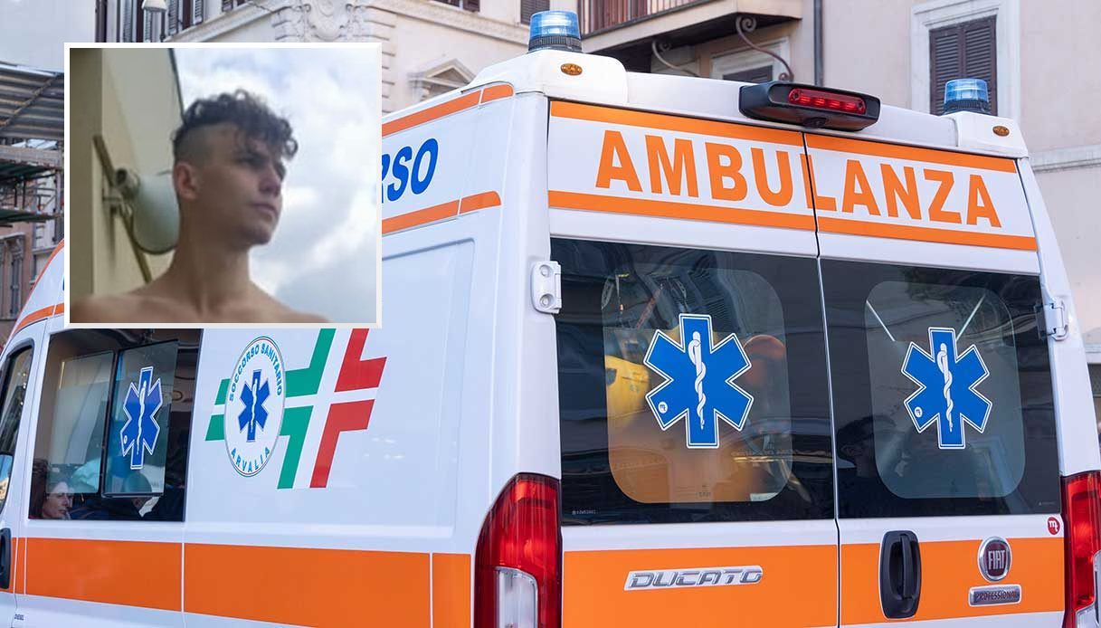 Travolse e uccise Marco Cutrona a Milano, a tre mesi di distanza l Travolse e uccise Marco Cutrona a Milano, a tre mesi di distanza l