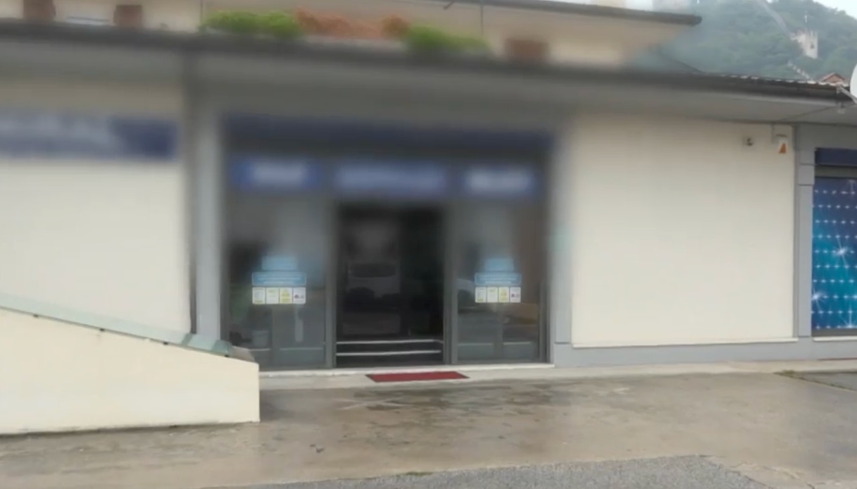 Tentato femminicidio a Marostica, barista accoltellata dall Tentato femminicidio a Marostica, barista accoltellata dall