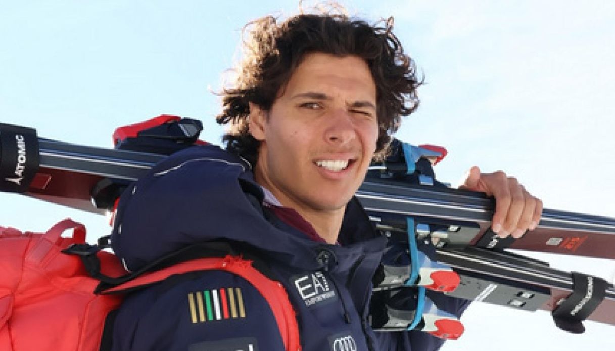 Morto Matteo Franzoso sciatore italiano caduto in allenamento in Cile, il dramma dopo il grave incidente Morto Matteo Franzoso sciatore italiano caduto in allenamento in Cile, il dramma dopo il grave incidente