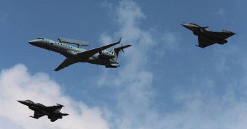 nato sentinella est italia