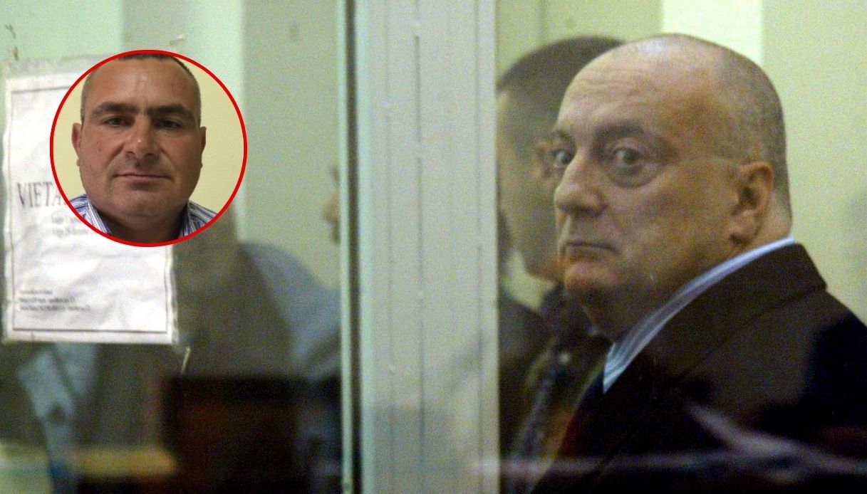 Femminicidio vicino Benevento, Ocone fermato a Ferrazzano dove Angelo Izzo uccise 30 anni dopo il Circeo