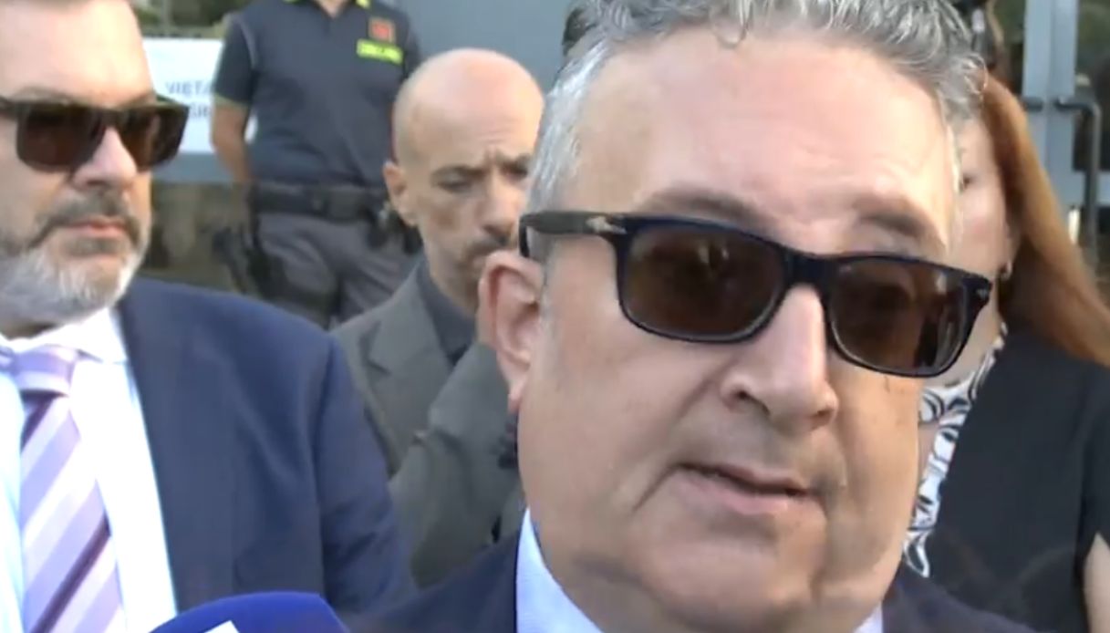 Pierina Paganelli, il figlio verso il divorzio da Manuela Bianchi: rivelazione prima del processo a Dassilva Pierina Paganelli, il figlio verso il divorzio da Manuela Bianchi: rivelazione prima del processo a Dassilva