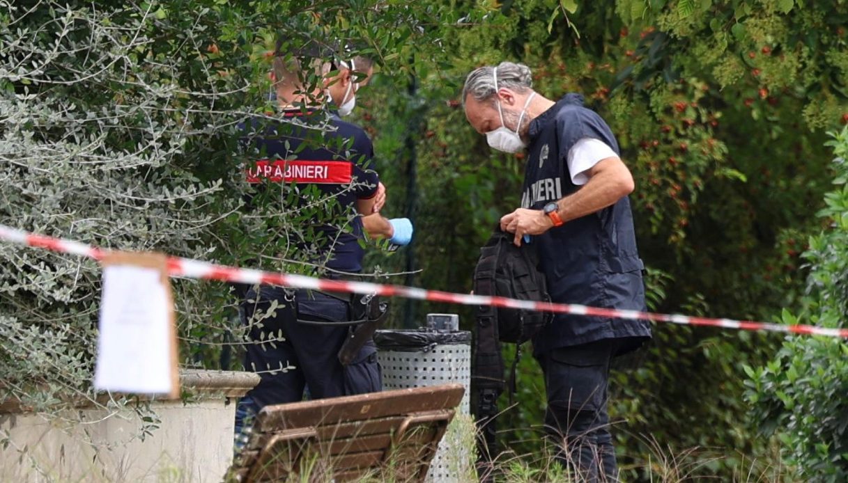 Omicidio di Sagor Bala a Spoleto, movente svelato: Dmytro Shuryn avrebbe ucciso per un prestito da 100 euro