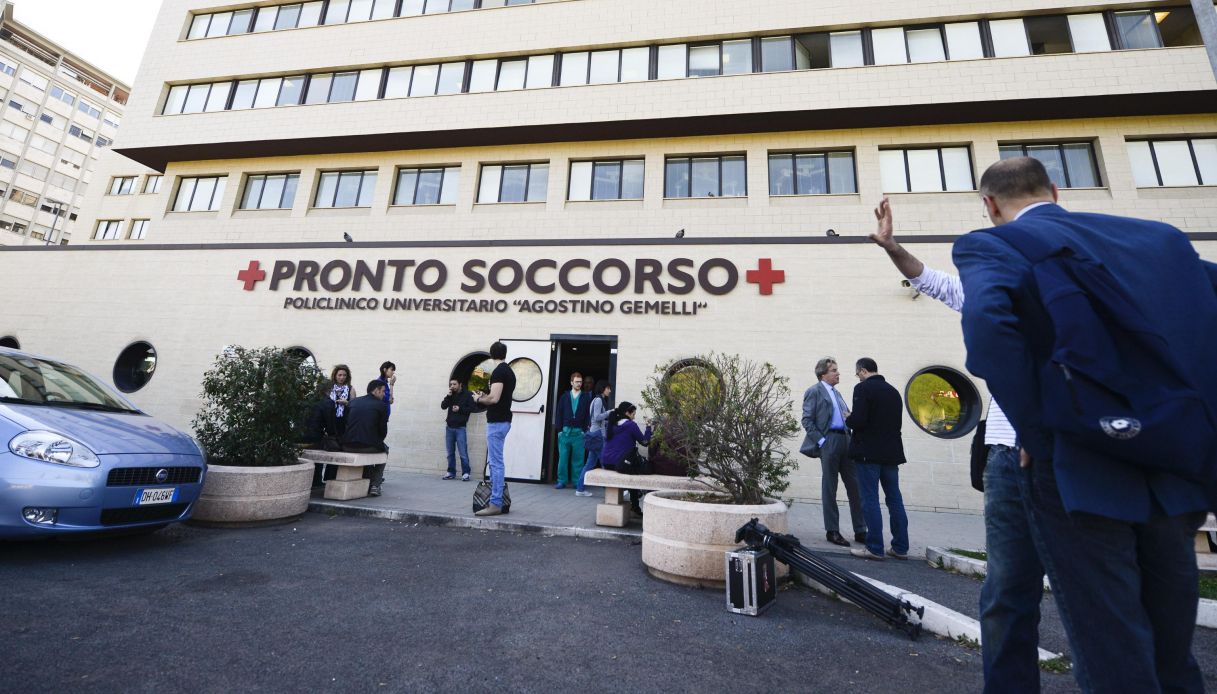 Luca Richeldi accusato di violenza sessuale, primario del Gemelli patteggia pena per gli abusi sulla paziente