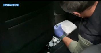 polizia-cocaina-sequestro